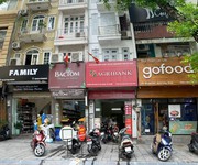 Duy nhất một căn mặt phố Lê Đại Hành 50m2x3t kinh doanh đắc địa hiếm có khó tìm