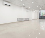 Cho thuê mặt bằng kinh doanh tại tòa nhà Nguyễn Trung Trực, Bình Thạnh DT 70m2, giá 25 triệu/tháng