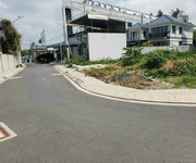 2 Bán 2 lô 64-72m2 5,85 tỷ/lô hẻm 8m phạm văn đồng linh tây