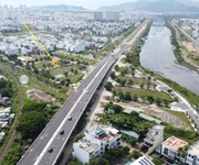 Bán Đất diện tích 70m2 KHU Tái Định Cư Hà Quang 2 TP Nha Trang gần Vòng Xoay Ngọc Hội, GẦN BỜ SÔNG.