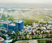 1 260 tr nhận nhà căn hộ cao cấp view sông Sài Gòn duy nhất tại trung tâm TP Thủ Dầu Một The Maison