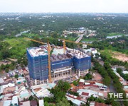 2 260 tr nhận nhà căn hộ cao cấp view sông Sài Gòn duy nhất tại trung tâm TP Thủ Dầu Một The Maison