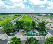 Bán đất nền Bàu Bàng chỉ 1,550 tỷ sổ sẵn ngay khu công nghiệp Bàu Bàng