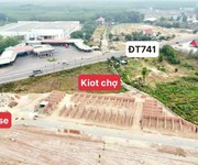 1 Còn 2 lô Phú Giáo giá bằng NỬA thị trường- Thiện chí liên hệ em