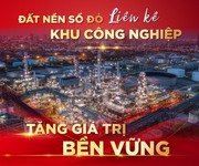 Cần bán 100m2 đất nền đã có sổ tại KDC Nam An, Bàu Bàng giá 1 tỷ 550 triệu