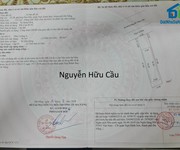 Bán đất đường Nguyễn Hữu Cầu, Sát biển, Giá Siêu Rẻ, Tháng 07/2023