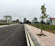3 Cần sang nhượng nhanh vài lô đất ở thị trấn Tân Phong, Quảng Xương, Thanh Hóa, giá rẻ