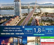 Căn hộ cao cấp bên bờ sông Hàn thơ mộng từ CĐT Sun Group