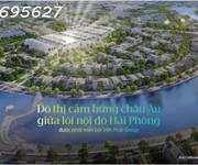 3 Siêu phẩm lõi trung tâm tp hải phòng - dự án royal river city - hiepphung