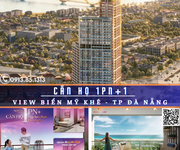 Căn hộ ven Sông Hàn, view biển Mỹ Khê, TP Đà Nẵng trả trước 30  780tr