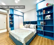 2 Căn hộ cao cấp view hồ điều hòa 22ha, kề sông gần phố cổ chỉ từ 2,9 tỷ