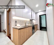 6 Căn hộ cao cấp view hồ điều hòa 22ha, kề sông gần phố cổ chỉ từ 2,9 tỷ