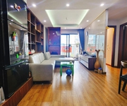 1 Bán căn hộ tầng trung 68m2 2PN 2WC tòa Central Point 219 Trung Kính giá 3.65 tỷ