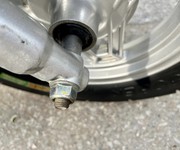 10 Chaly 50cc chạy lướt 2020, giấy tờ đầy đủ,xe có đề.
