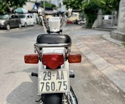 Chaly 50cc chạy lướt 2020, giấy tờ đầy đủ,xe có đề.
