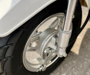 2 Chaly 50cc chạy lướt 2020, giấy tờ đầy đủ,xe có đề.