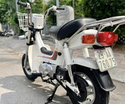 3 Chaly 50cc chạy lướt 2020, giấy tờ đầy đủ,xe có đề.