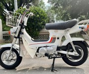 6 Chaly 50cc chạy lướt 2020, giấy tờ đầy đủ,xe có đề.