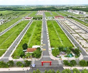 1 Dự án ngay TTHC mới Bàu Bàng, dự án Nam An giá chỉ 1ti550tr