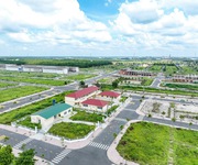 Dự án ngay TTHC mới Bàu Bàng, dự án Nam An giá chỉ 1ti550tr