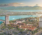 1 Sẵn 01 căn hộ tầm View vô cực biển Mỹ Khê Đà Nẵng