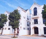 Shophouse Song lập 150m Vinhomes Ocean Park - Đã hoàn thiện - Đường 30m