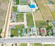 Bán lô đất đẹp, thị trấn Tân Phong, Quảng Xương, Thanh Hóa, 160m, 320m, giá cắt lỗ 1 nửa
