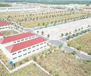 2 Bán đất nền ngay KCN Bàu Bàng ,SHR giá chỉ 1 tỷ 550