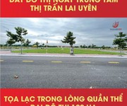 Bán Đất Nam An Bàu Bàng Gía chỉ từ 1 tỷ 550/nền