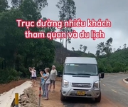 5 Bán Đất 3 Mặt Tiền Đường Ven Biển Lộc Bình - Đầm Cầu Hai
