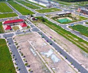 Chính chủ cần bán gấp đất nền Nam An Bàu Bàng 100m2 ở TTHC Bàu Bàng giá chỉ 1.55 tỷ