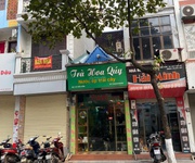 Chính Chủ Cho thuê cửa hàng tầng 1 mặt phố 43 Đội Cấn quận Ba Đình HN