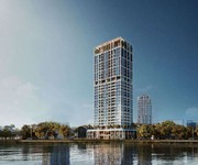 Quỹ căn mới nhất tháng 08/2023 tại Sun Cosmo Residence Đà Nẵng. HTLS 0 đến 28/02/2026