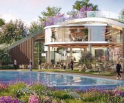 5 EcoPark Saigon River - Nơi Resort là nhà - Thiên đường nghỉ dưỡng