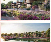 7 EcoPark Saigon River - Nơi Resort là nhà - Thiên đường nghỉ dưỡng