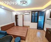 1 Bán nhà trọ xuân thủy-cầu giấy, 50m2x7t,thang máy, 30m ô tô, 70 củ/tháng, 10 tỷ hơn