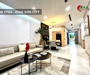 2 Cần bán nhanh căn 120m2 - Đông Nam - HC Golden City- giá chỉ 6 tỷ 5 - full nội thất