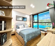 7 Cần bán nhanh căn 120m2 - Đông Nam - HC Golden City- giá chỉ 6 tỷ 5 - full nội thất