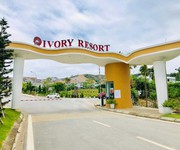 Chính chủ bán biệt thự nghỉ dưỡng Ivory Villas Hòa Bình