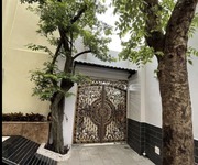 3 Bán biệt thự đẹp MT Quang Trung gồm 1 hầm 5 lầu giá siêu tốt