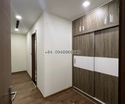 Cho thuê 1 phòng ngủ căn hộ Vinhomes Central Park giá rẻ.