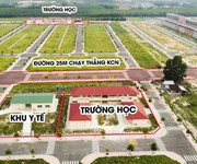 Chính chủ cần bán lại lô đất trong khu nhà ở Nam An - Bàu Bàng giá 1 tỷ 550 triệu