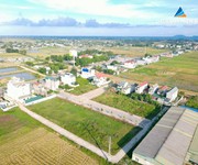 Bán nhanh đất đẹp, thị trấn Tân Phong, Quảng Xương, Thanh Hóa, 160m, 320m, nhỉnh 1 tỷ