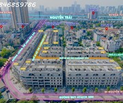 3 Thật 100  siêu phẩm rue de charme ,oto tránh,93m2,6tầng,mt 6m,kd đỉnh,giá 18tỷ,thanh trì -