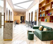 1 Sang nhượng salon tóc  địa chỉ 116 phố yên lãng, đống đa, hà nội