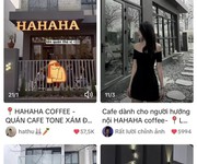 2 Nhượng quán cafe tại hà đông đang vẫn hoạt động tốt