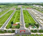 Bán gấp 100m2 mặt đường nhựa 17m Nam An Bàu Bàng Giá Chỉ 1ty550 cách QLộ13 chỉ 300 mét