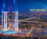 1 Bán căn hộ ofictel picity sky park phạm văn đồng tp thủ đức