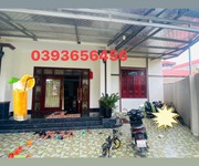 2 Chính chủ cần bán nhanh căn nhà vườn mới toanh  khách chỉ việc xách valy vào ở