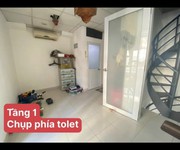 2 Chính chủ cần bán nhà mặt tiền đường nguyễn thượng hiền, quận 3